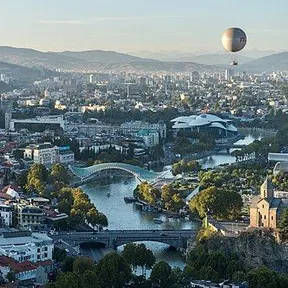 Tbilisi