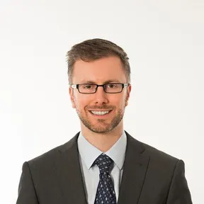 Roderic O'Gorman
