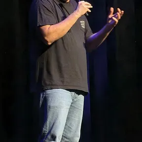 Shane Gillis