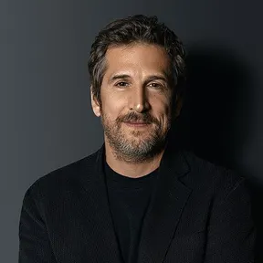 Guillaume Canet