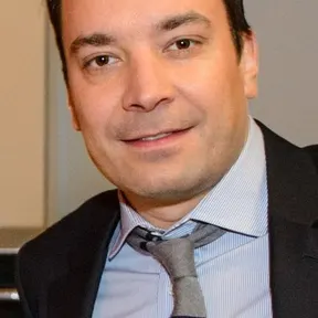 Jimmy Fallon