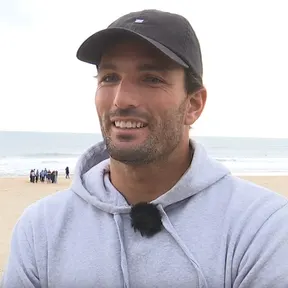 Frederico Morais