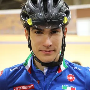 Edoardo Zambanini