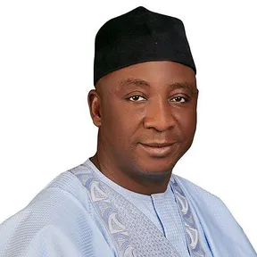 Ibrahim Musa Gusau