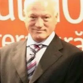 Valeriu Stoica