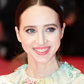 Zoe Kazan