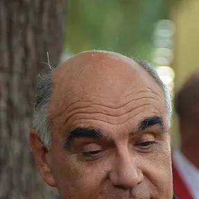 Salvador Alemany