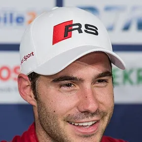 Miguel Molina