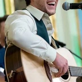 Niall Horan