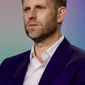 Eric Trump
