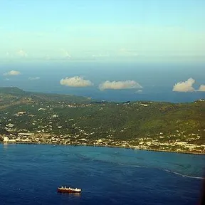 Saipan