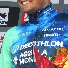 Baptiste Veistroffer
