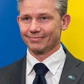 Pål Jonson
