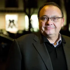 Patrick Mennucci