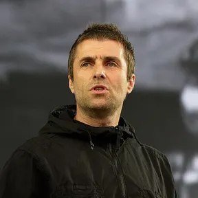 Liam Gallagher