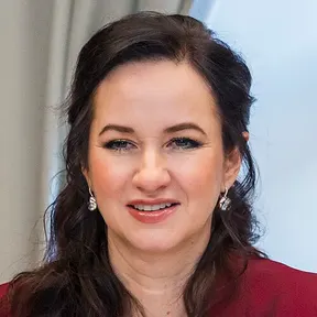 Inga Ruginienė