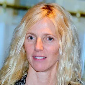 Sandrine Kiberlain