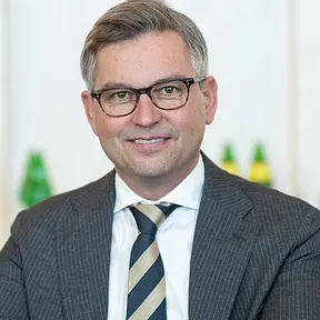 Magnus Brunner