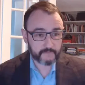 Michael Kofman