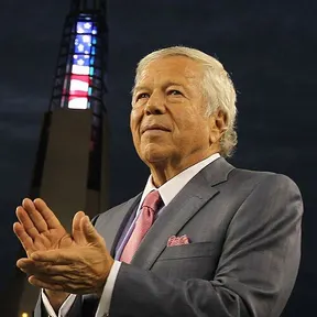 Robert Kraft