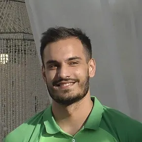 Dimitris Stavropoulos