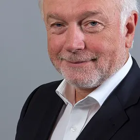 Wolfgang Kubicki