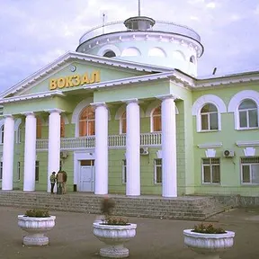 Novokuybyshevsk