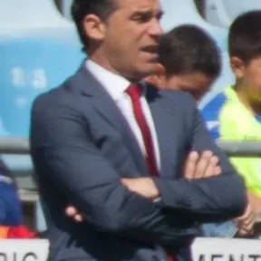Luis García Plaza