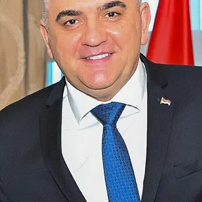 Savo Minić