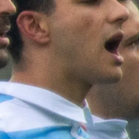Santiago Carreras