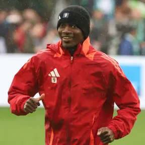 Kamory Doumbia