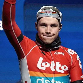 Arnaud De Lie