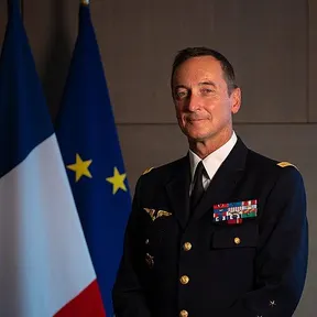 Fabien Mandon