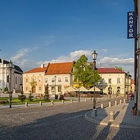 Wadowice