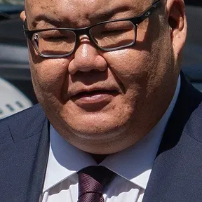 Steven Cheung