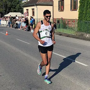 Maher Ben Hlima