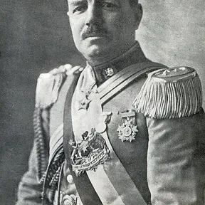 Carlos Ibáñez del Campo