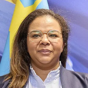 Thérèse Kayikwamba Wagner