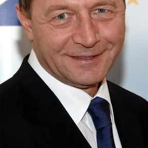 Traian Băsescu