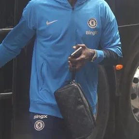 Moisés Caicedo