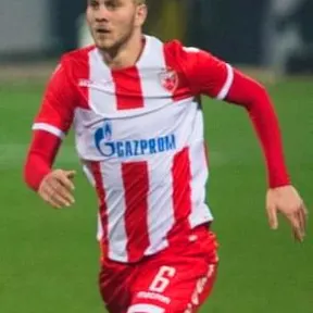 Uroš Račić