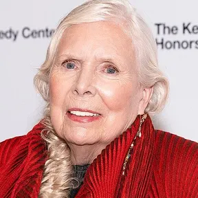 Joni Mitchell