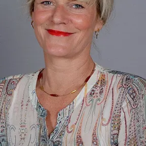 Simone Oldenburg