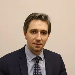 Simon Harris