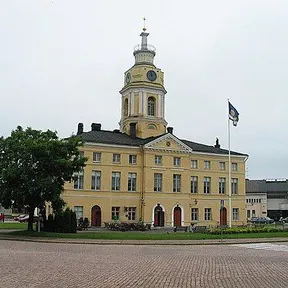 Hamina