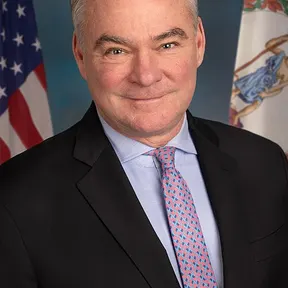 Tim Kaine