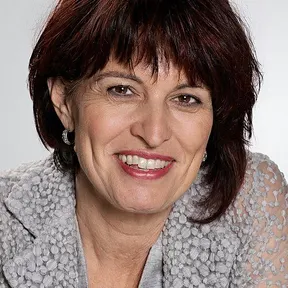 Doris Leuthard