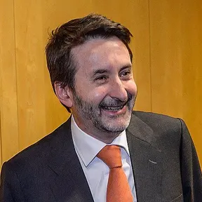 Josu Jon Imaz
