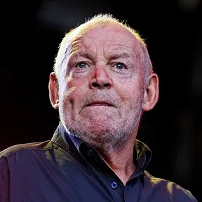 Joe Cocker