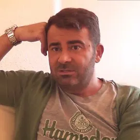 Jorge Javier Vázquez